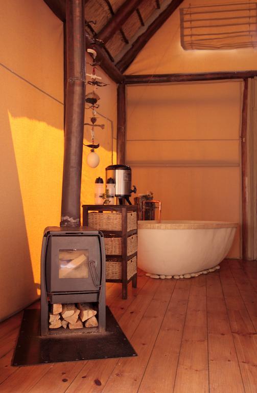 Bush Lodge - Reserva de Amakhala Habitación foto