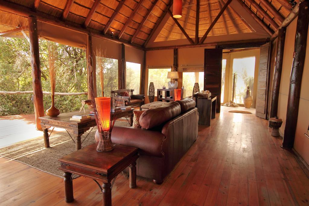 Bush Lodge - Reserva de Amakhala Exterior foto