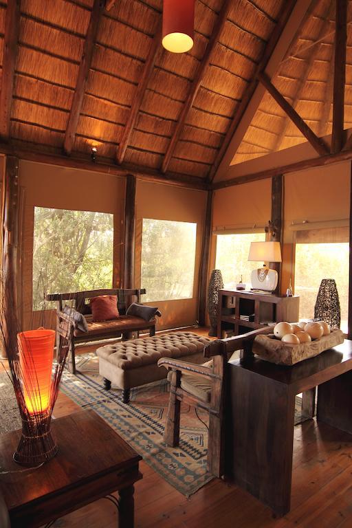 Bush Lodge - Reserva de Amakhala Exterior foto