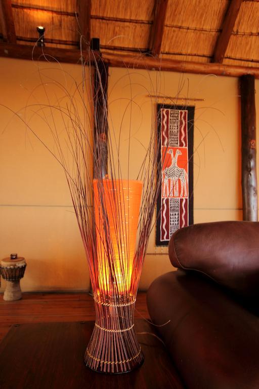 Bush Lodge - Reserva de Amakhala Exterior foto